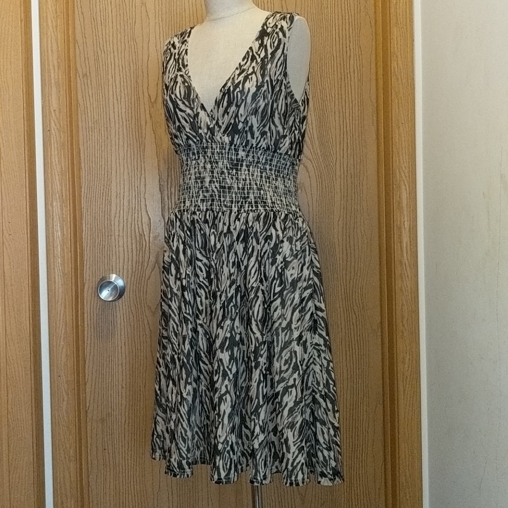 EXPRESS DRESS - Picture 2 of 4